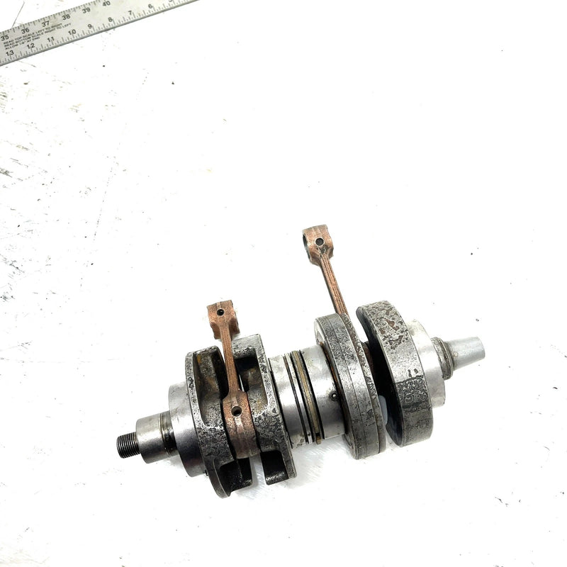 1994 Arctic Cat TigerShark Daytona OEM Crankshaft 3678-001 JA14