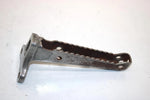 96 Yamaha  Timberwolf 250 2wd Oem Left Footrest (Polished) 3JM-27411-01-00 AY45
