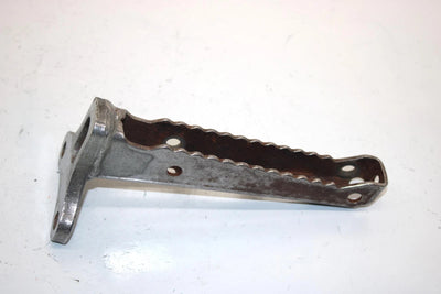 96 Yamaha  Timberwolf 250 2wd Oem Left Footrest (Polished) 3JM-27411-01-00 AY45