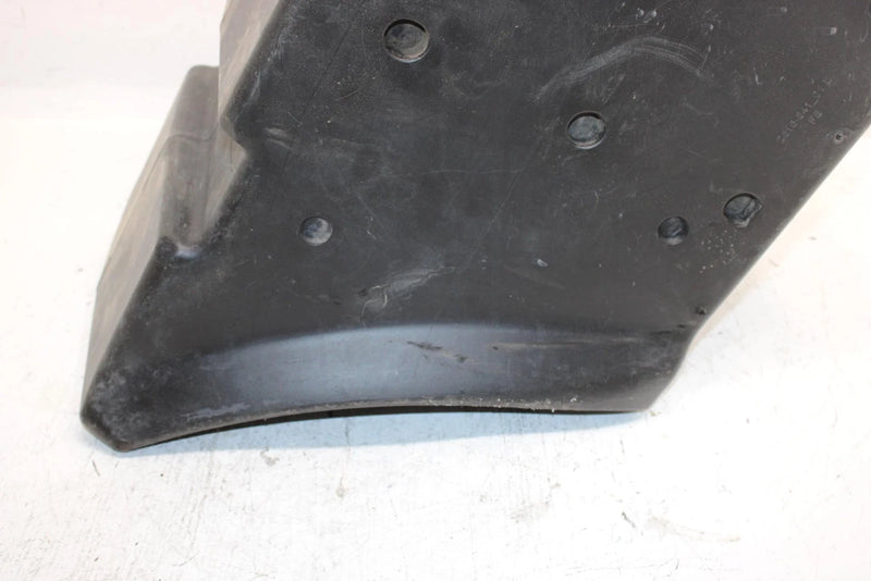 2012 Arctic Cat Prowler Hdx 700 Oem Left Storage Box 4506-527 XA1