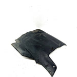 02 Honda Rancher 350 TRX350FM 4x4 S OEM Left Front Mudguard 61868-HN5-670ZA AH47