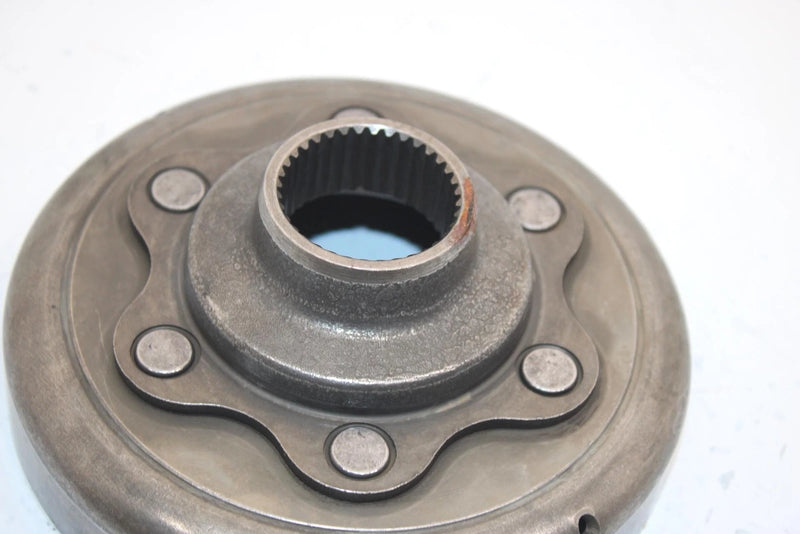 86 Honda Fourtrax 250 Trx250 A Oem Outer Clutch Housing 22500-HA0-010 AH32
