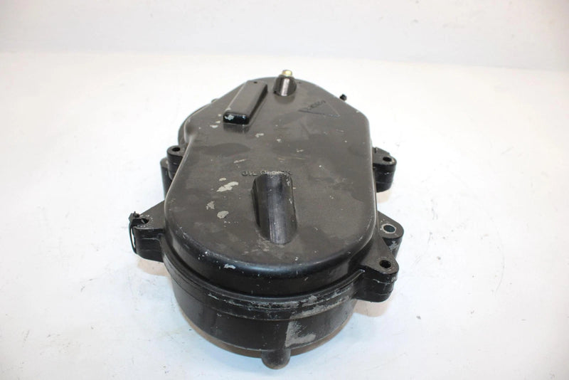 94 Arctic Cat Zr 580 Oem Dropcase W/Cover 0702-233 0702-489 SAS