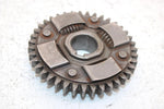 1996 Kawasaki Bayou 300 Oem Ballancer Gear Set 13216-1184 59051-1188 AK25