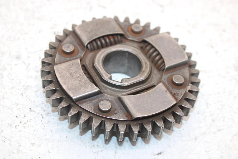 1996 Kawasaki Bayou 300 Oem Ballancer Gear Set 13216-1184 59051-1188 AK25