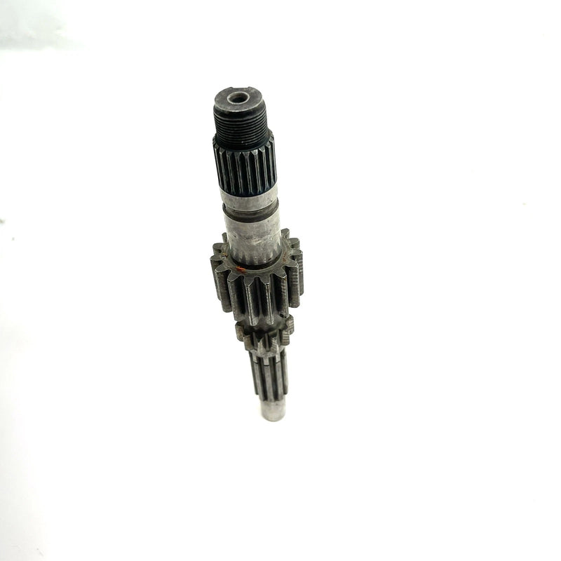 03-06 Honda Rancher 350 OEM Main Transmission Shaft 23211-HN5-M00 AH80