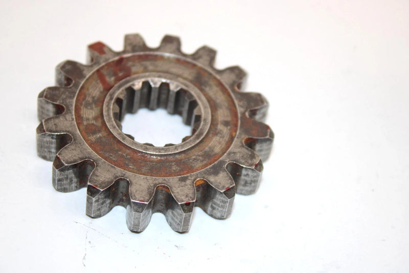 06 Arctic Cat 650 V2 Oem Reverse Driven Gear 16T 3201-135 AAS