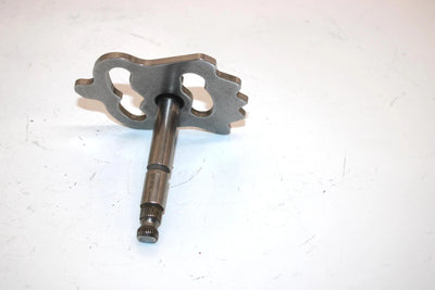 99 Kawasaki Prairie 400 4x4 Oem Shift Link Lever 13236-1323 AK16