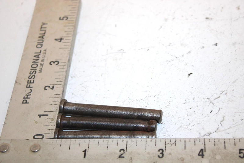 86 Polaris Sprint Oem Clevis Pin (Set Of 3) 7662001 SP138