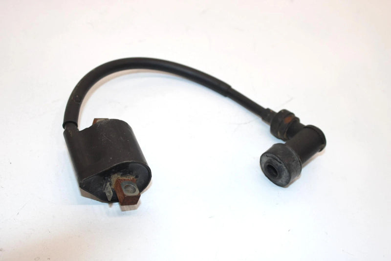 87 Yamaha  Champ 100 Yfm100t Oem Ignition Coil 2JN-82310-M0-00 AY11