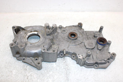 2011 Polaris Ranger 800 Oem Transmission Side Cover 3234945 XP4