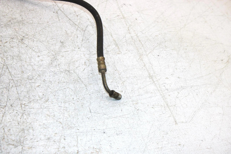 1993 Polaris 250 Oem Rear Brake Line 1930632 AP182