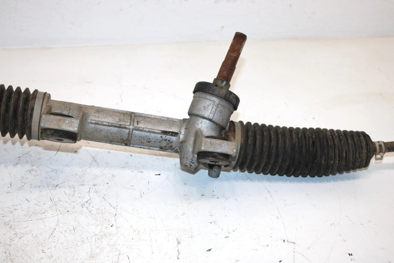 08 Arctic Cat Prowler Xt 650 4x4 H1 Automatic Oem Steering Rack 0505-650 XA0