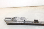 98 Polaris Xc 600 Oem Left Rear Suspension Skid Rail 1541201 SP183