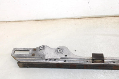 98 Polaris Xc 600 Oem Left Rear Suspension Skid Rail 1541201 SP183