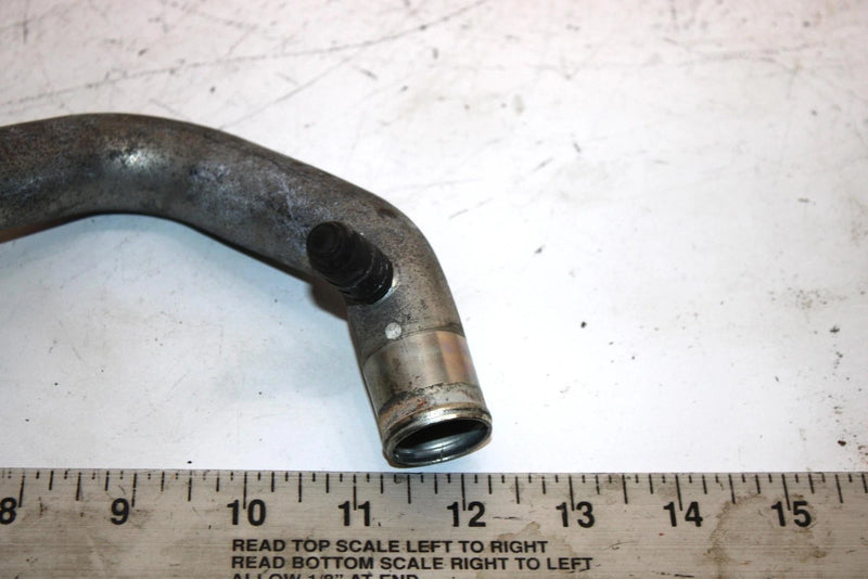 07 Yamaha Phazer Mountain Lite Oem Coolant Hose Pipe 1 8GC-12481-00-00 SY108