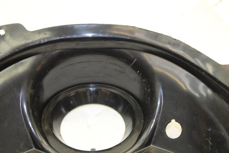 2003 Ski-doo Summit 800 Ho Oem Center Console 517302728 SS93