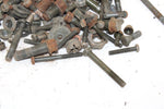 2007 Yamaha  Raptor 80 Oem Nut Bolt Spacer Hardware Kit AY54