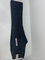 New Women’s Wrangler Low Rise Denim Jeans. 19/20x34 K-9