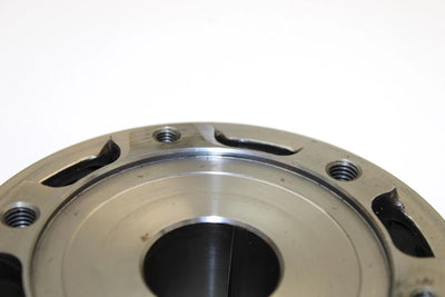 2008 Yamaha Fx Nytro Mtx Oem Flywheel 8GL-81450-00-00 SY83