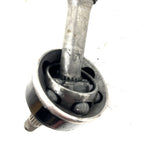 2003 Arctic Cat 400 4x4 Automatic OEM Front Driveshaft (Bad Boots) 1502-442 AA35