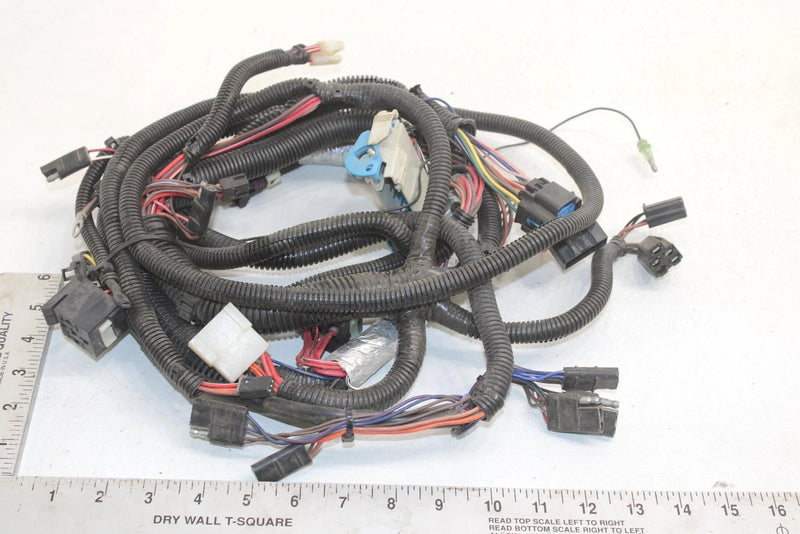 Polaris Oem Main Engine Wiring Harness 2410588 Q5289