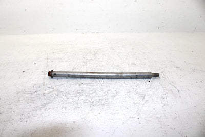 1990 Yamaha Phazer Ii Oem Rear Axle 8L8-47520-02-00 SY16