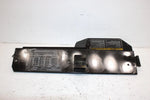 1997 Arctic Cat Zl 440 Oem Clutch Belt Cover 0707-841 SA39