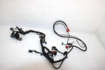 18 Ski-doo Mxz X 600r E-tec Oem Wiring Harness 515178459 SSS1