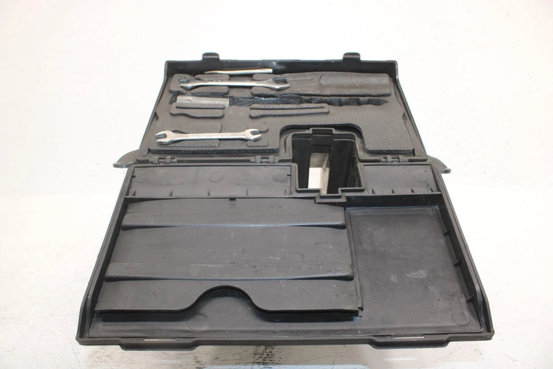 1999 Arctic Cat Zr 600 Oem Airbox Assembly 0616-973 0770-347 SA19