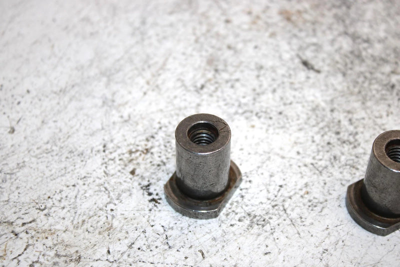 06 Arctic Cat M6 Efi 141 Oem Pivot Block Bushing Pair 1604-181 SAS14