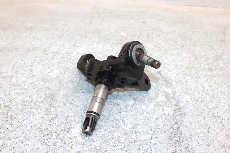 1993 Honda Trx 300 A Oem Front Right Steering Knuckle 51210-HC4-840 AH50
