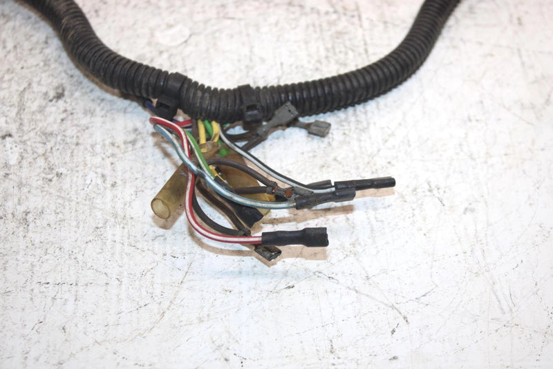 1991 Polaris Trail Boss 350l Oem Headlight Harness 2460307 AP79