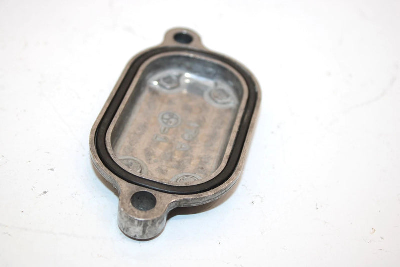 99 Kawasaki Prairie 400 4x4 Oem Rocker Arm Cover 11012-1793 AK16