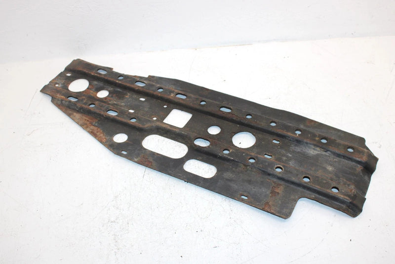 1995 Polaris 300 4x4 Oem Skid Plate 5240560-067 AP160