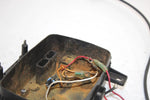 1999 Sea-doo Gtx Limited Oem Electrical Box Set 278001425 JS43