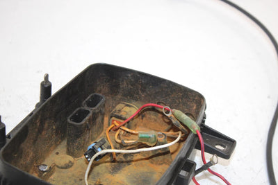 1999 Sea-doo Gtx Limited Oem Electrical Box Set 278001425 JS43