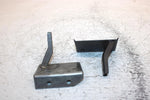 1995 Yamaha Vmax 600 Oem Footrest Bracket Set 8AB-21926-00-00 SY11