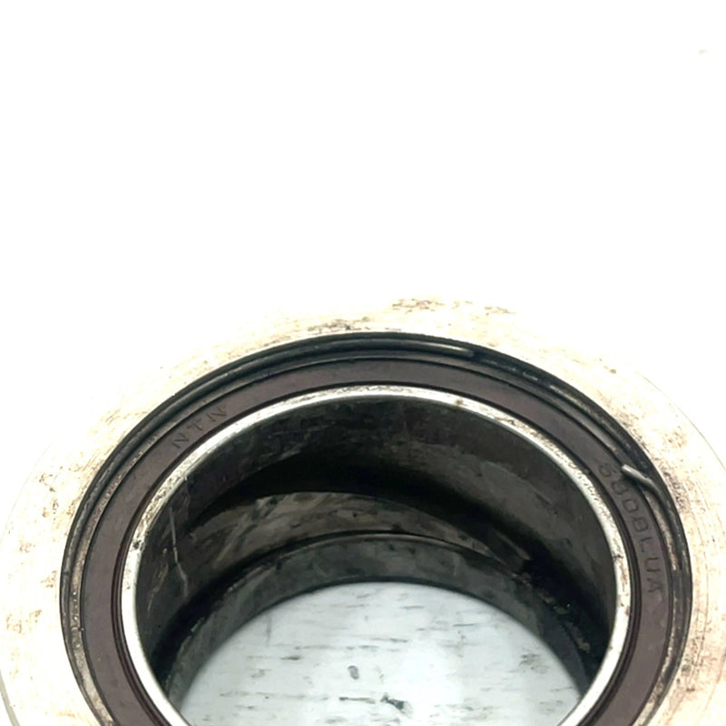 2007 Can-Am Outlander 650 4x4 XT HO EFI OEM Clutch Drive Pulley 420257195 AB17.1