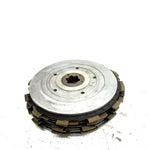 00-12 Yamaha Big Bear 400 YFM400 OEM Clutch Plate Set 5Y1-16351-00-00 AY52