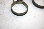 96 Polaris Trail Oem Intake Clamp Pair 7082340 SP60