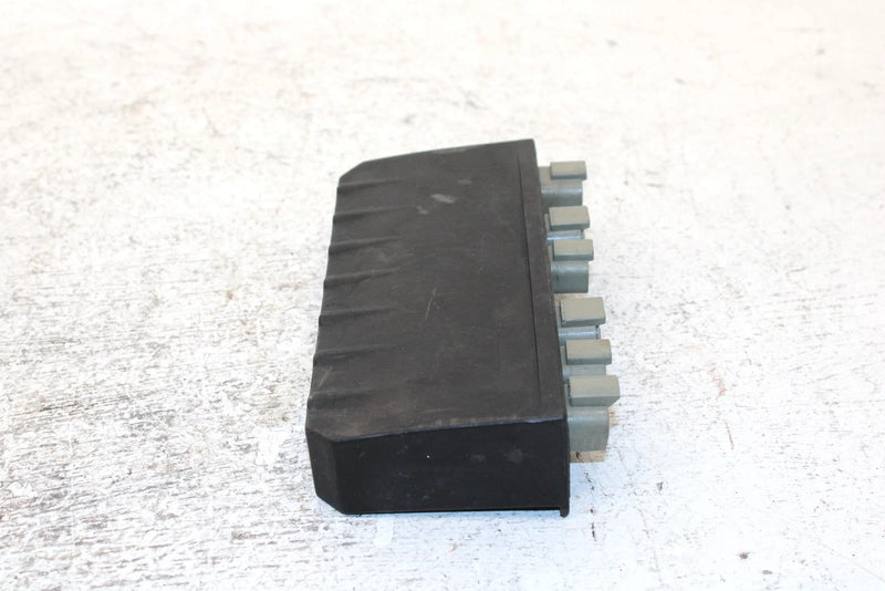 2001 Ski-doo Mxz 800 Oem CDI ECU ECM Igniton Box 512059431 SS19