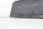 06 Polaris Edge Touring 600 Oem Right Snow Skirt 5434584-453 SP167