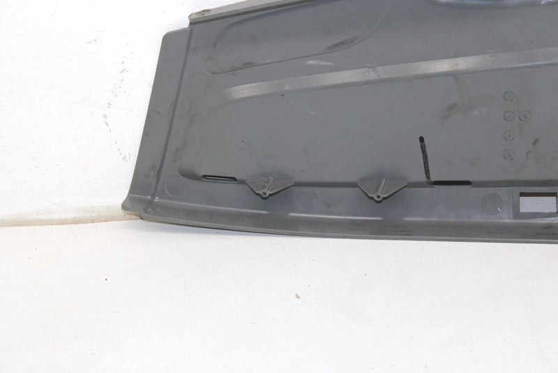 06 Polaris Edge Touring 600 Oem Right Snow Skirt 5434584-453 SP167