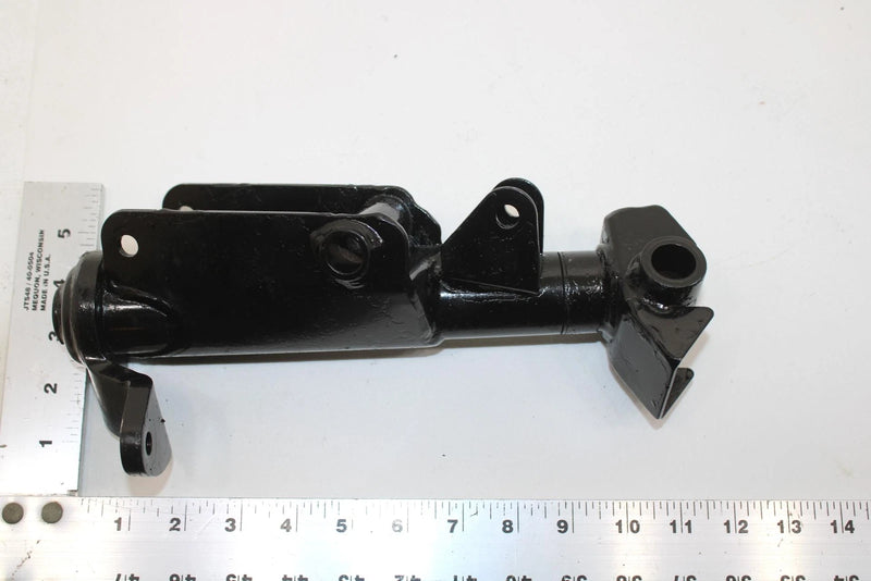 1995 Arctic Cat Zr 580 EFI Oem Left Spindle 0703-257 SA112