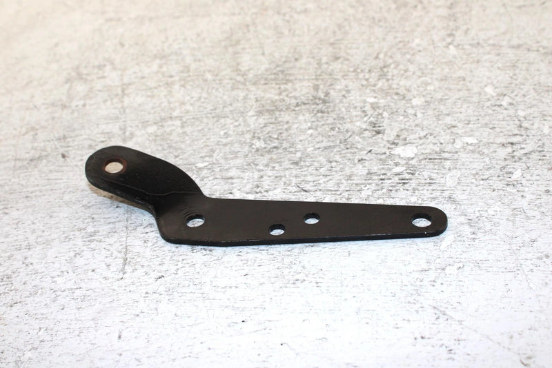 1996 Polaris Xlt Sp Oem Front Shock Mount Bracket 5211449-067 SP69