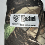 New Cashel Camouflage Boomers Bandages 14” Standing Wraps EE-40