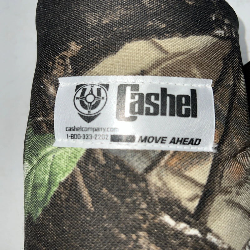 New Cashel Camouflage Boomers Bandages 14” Standing Wraps EE-40