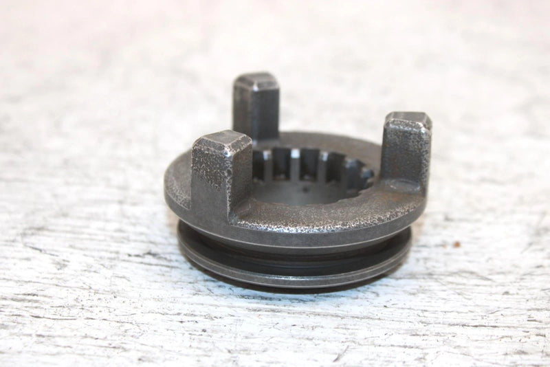 2000 Suzuki It-f500f Oem Front Shifter Dog 27371-19B01 AS25