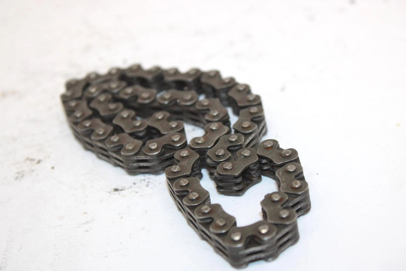 2009 Honda Trx 500 Fpea Foreman P/s Es Oem Cam Timing Chain 14401-HP0-A01 AH17